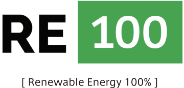 Renewable Energy 100%