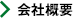 会社概要